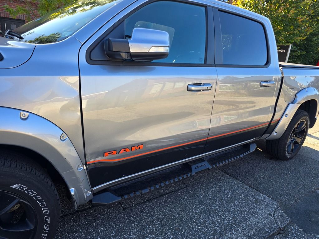 Wasserschaden vor der Sanierung durch Maler Köln